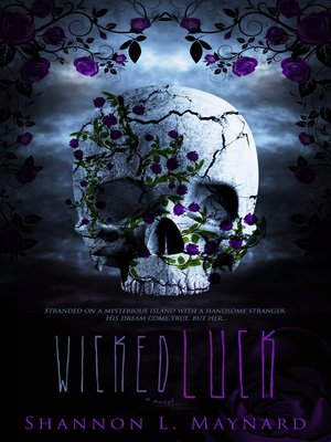 cover image of Wicked Luck